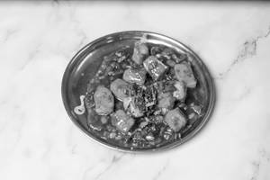 Paneer Manchurian Dry ( no onion no garlic )