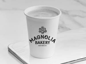 CINNA-MEL LATTE