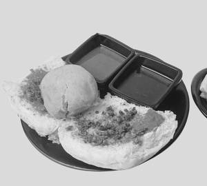 Vada Pav