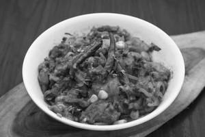 Veg Kandhari
