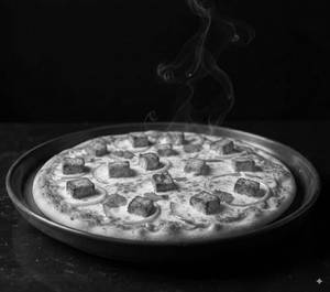 Paneer Tandoori Pizza