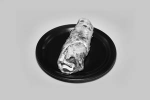 Crispy Chicken Roll