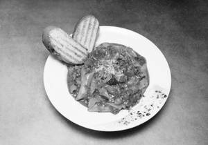 Veg Penne Pasta