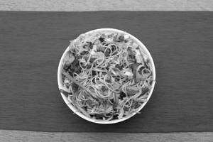 Mixed veg noodles
