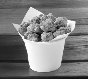 Chicken Popcorn 