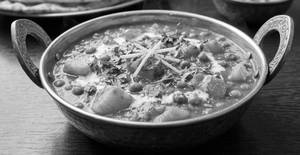 Aloo Matar