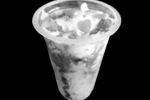 Dry Fruit Falooda