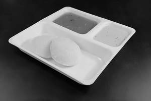Butter Idli
