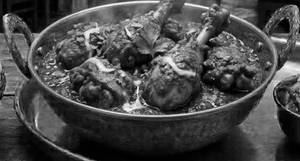 Chicken Chaap [4 Pieces]