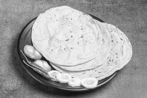 Tawa Roti [1 Piece]