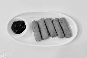 Fish fingers [5 pieces]
