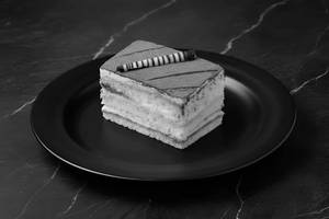 Tiramisu Pastry