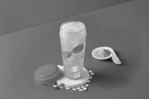 Masala Lemonade