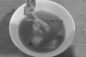 Chicken Stew