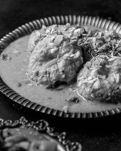 Sambar Vadai