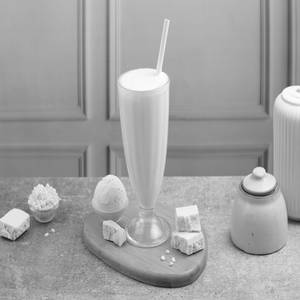MILKSHAKE VANILLA (V)