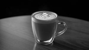 Cafe Latte