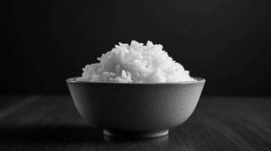 Steamed Rice