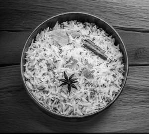 Jeera Rice