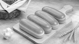 Hot Dog 4 Pc