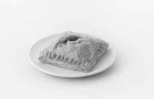 APPLE HAND PIE