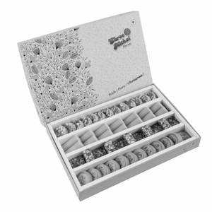 Venus Cashew Assorted (1Kg)