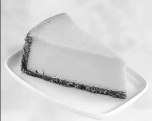 Classic New York Cheesecake