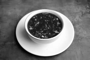 Chicken Hot And Sour Soup