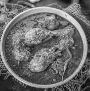 Chicken Angara (4 Pcs)