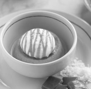 SALTED CARAMEL TRES LECHES