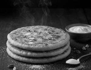Chini Paratha