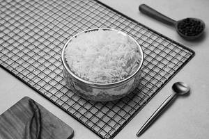 Plain Rice