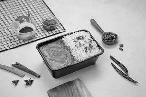 Combo Tiffin 10 – Rajma Chawal Thali
