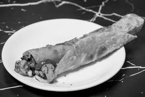 Veg Special Roll