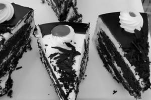 Black Forest Pastry