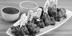 Onion Pakora