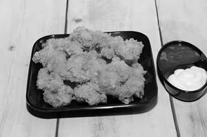 Chicken Popcorn [15 Pieces]