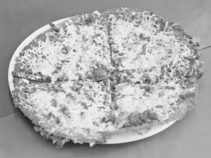 Pizza Dosa