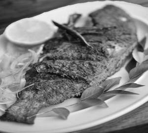 Special Fish Fry