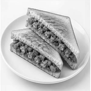 Peri Peri Sandwich