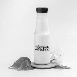 Vanilla Milkshake