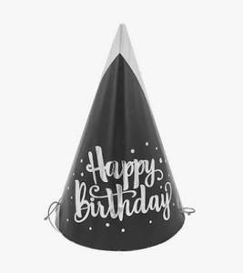 Birthday Cap [Big]