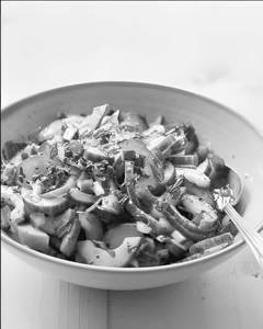 Mixed Salad