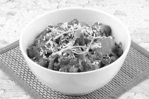 Mix Veg (Half)