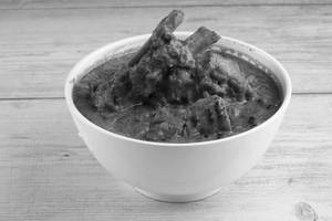 Mutton Chap