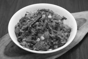 Mixed Veg Hyderabadi
