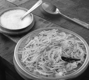 Semiya Upma