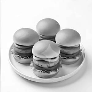Mini Burger
