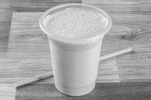 Red Velvet Shake