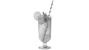 Mint Mania Mojito